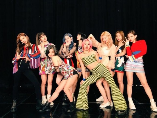 TWICE