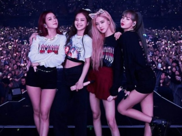 BLACKPINK