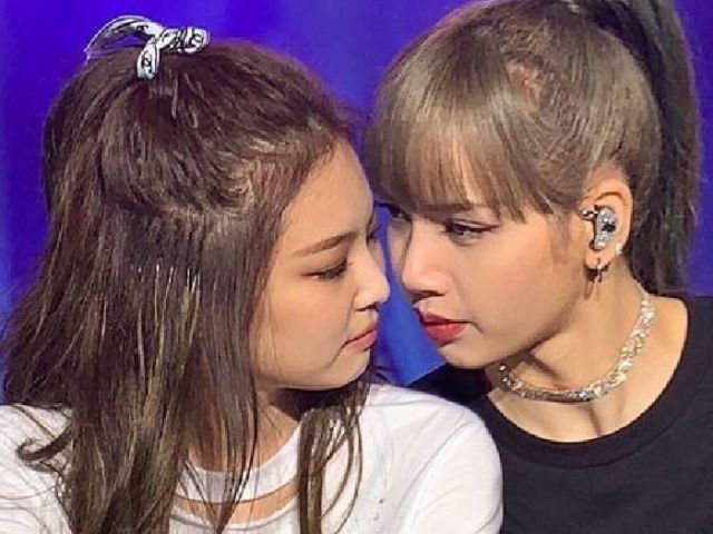 jenlisa amooo