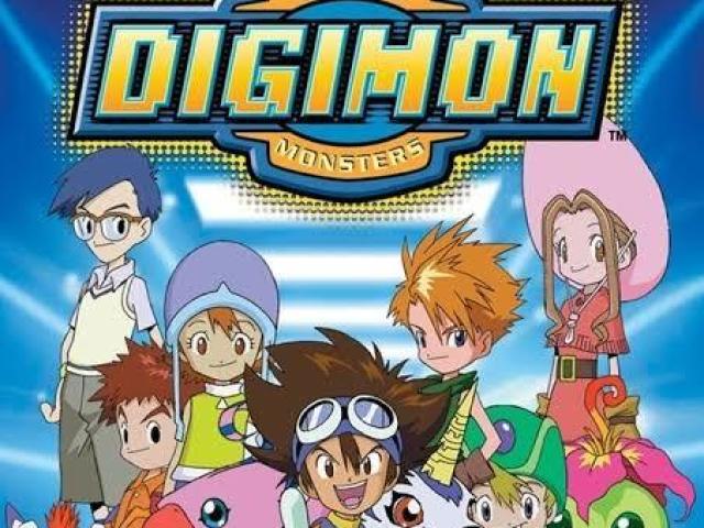 Digimon