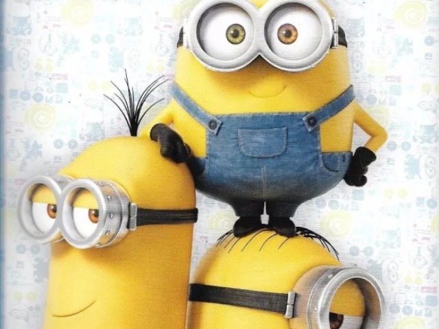 Os Minions