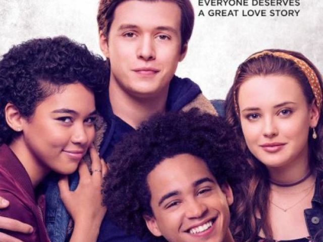 love, simon