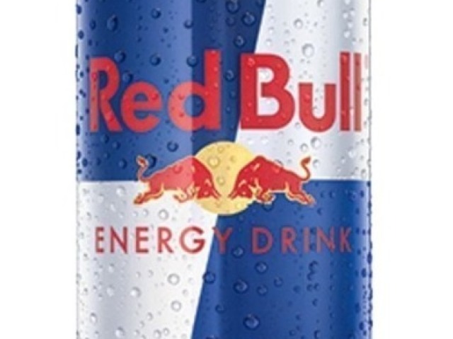 Redbull