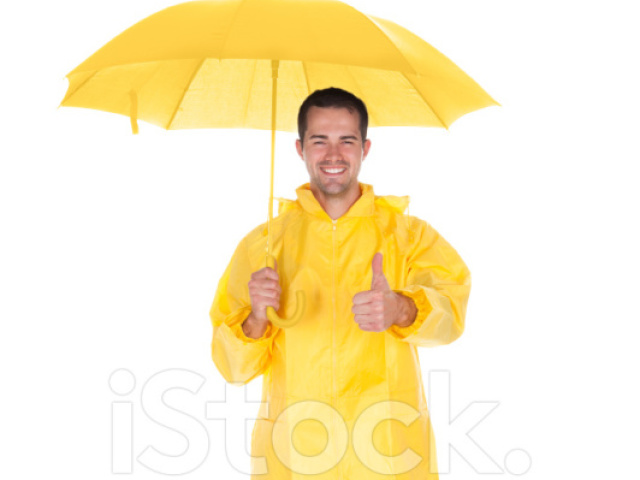 Raincoat