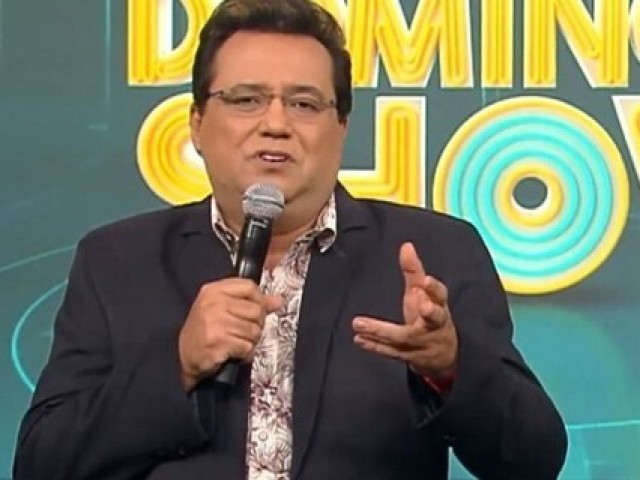 Geraldo Luís