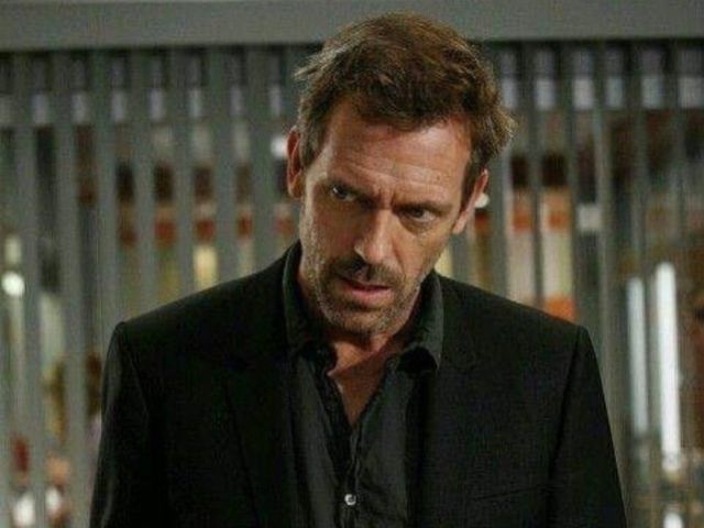 Dr House