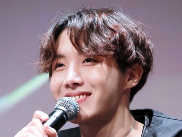 J-HOPE