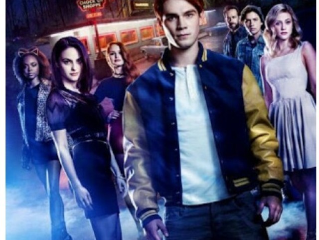 Riverdale