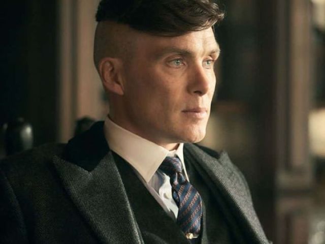 Peaky Blinders