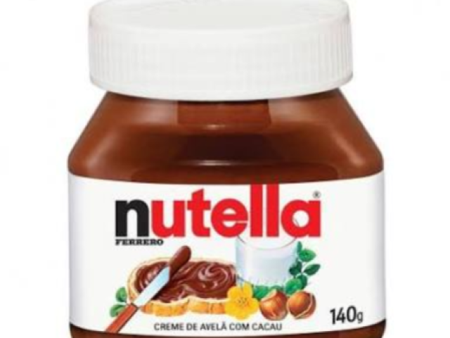 Nutella