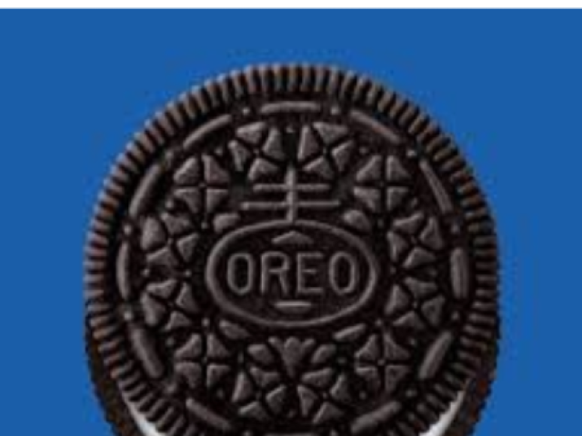 Oreo