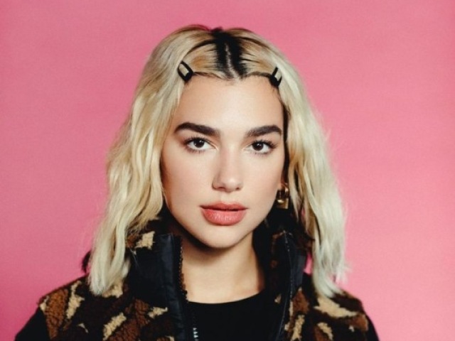 Dua Lipa