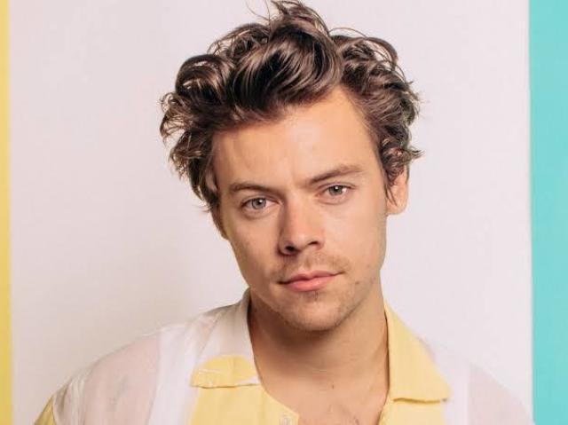 Harry Styles