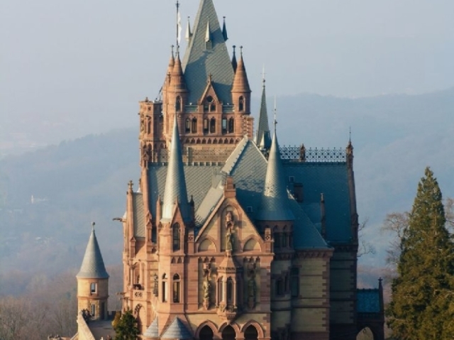 Monte sua vida de princesa