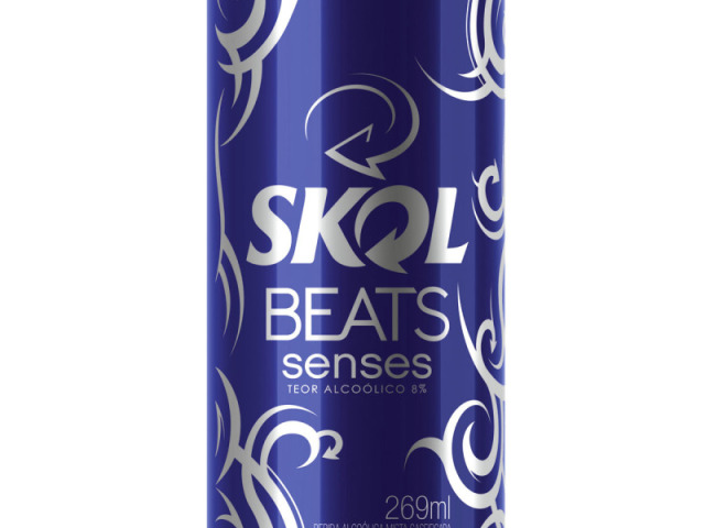 Skol Beats