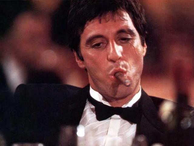 Al pacino