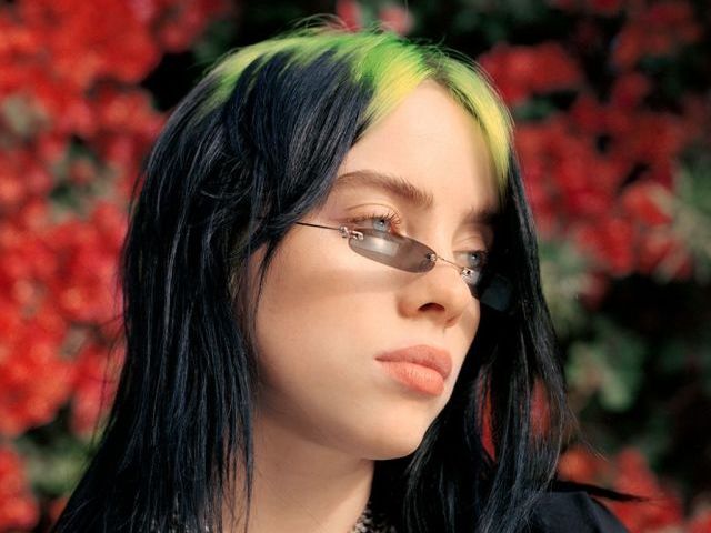 billie eilish