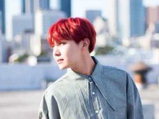 J-hope