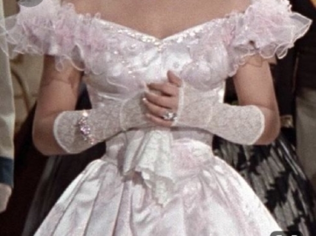 Princesa comportada