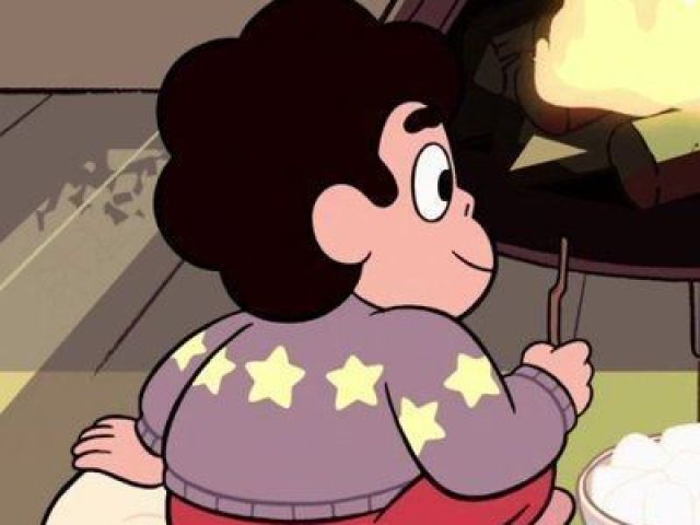 steven universo