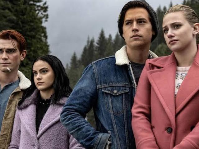 Riverdale