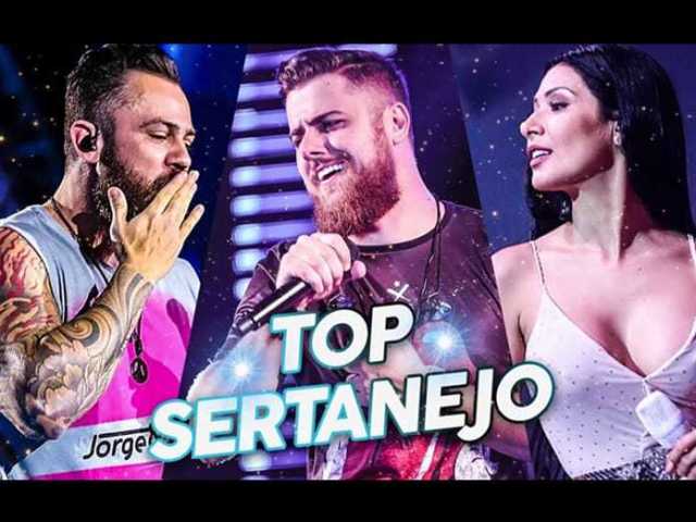 Sertanejo