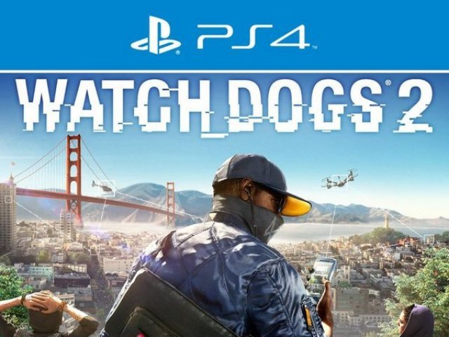 Watch Dogs 2 / Ubisoft