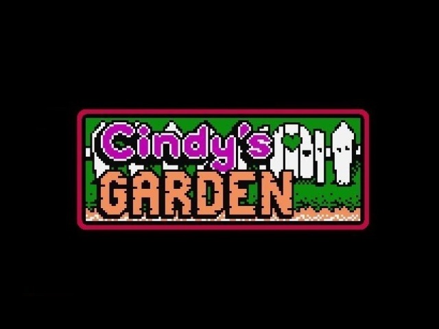 Cindy's Garden