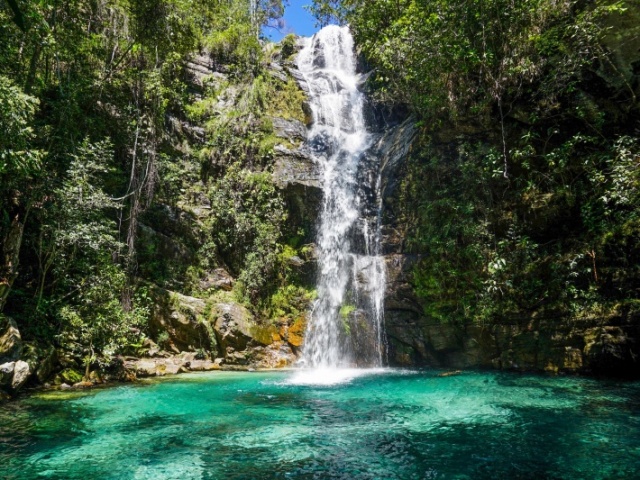 Cachoeira