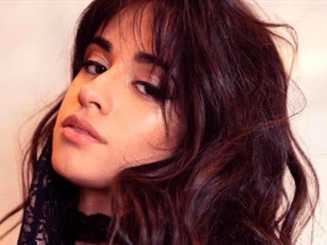 Camila Cabello