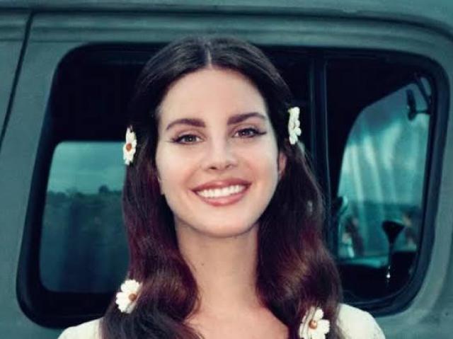 Lana Del Rey