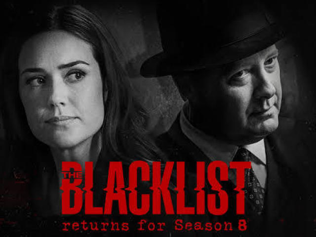 Blacklist