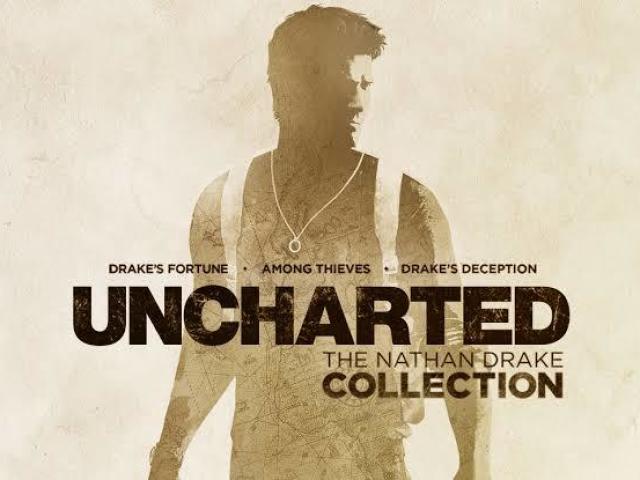 Uncharted