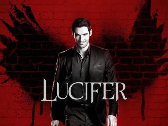 LUCIFER