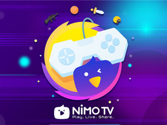 NimoTV