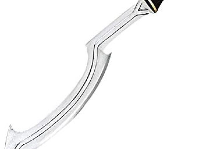 Khopesh