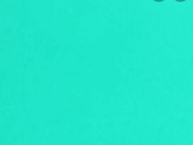 Verde água