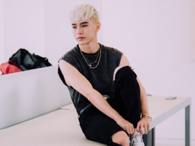 KRYSTIAN WANG<3