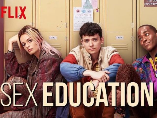 Sex Education / NETFLIX