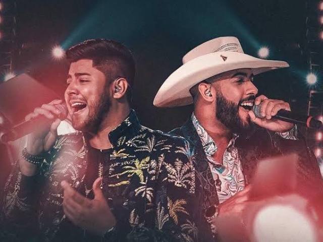 Sertanejo