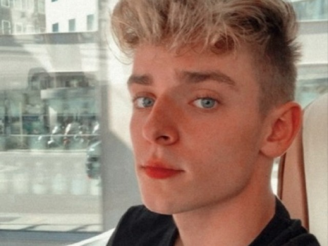 JOSH BEAUCHAMP<3