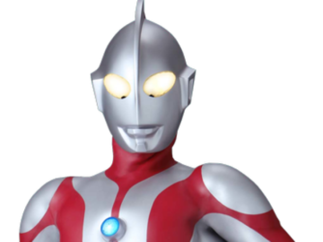 Ultraman