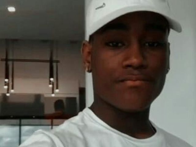 LAMAR MORRIS<3