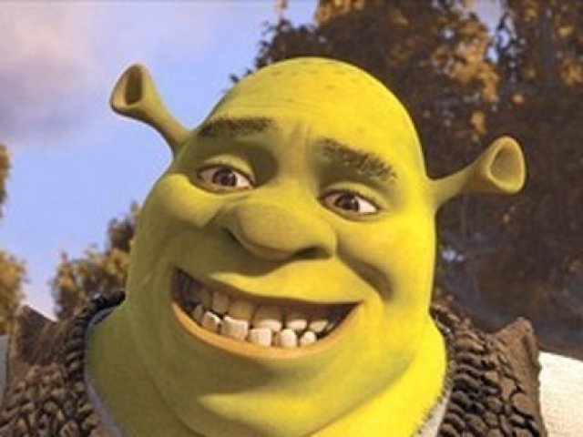 Shrek