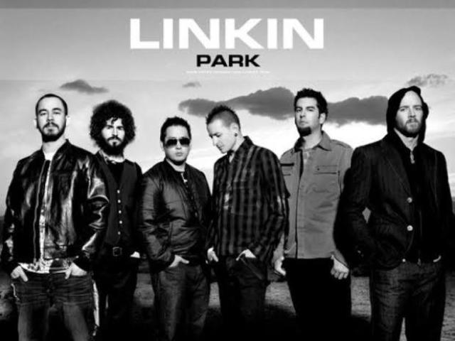 Linkin Park