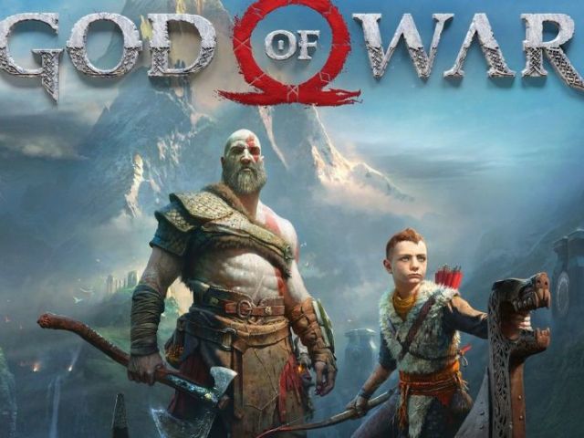 GOD OF WAR