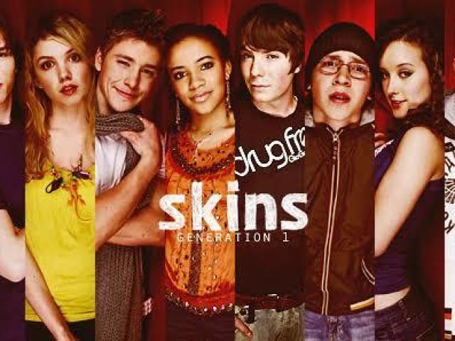 Skins