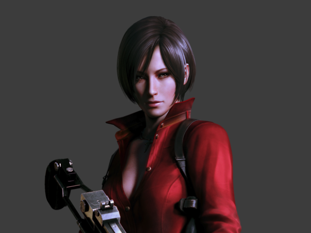 ADA WONG