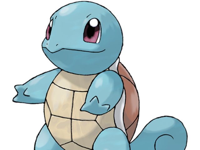 Squirtle