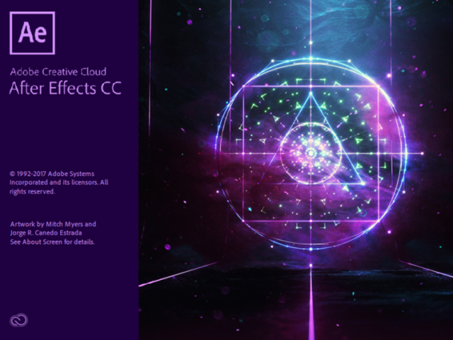 Adobe CC2018